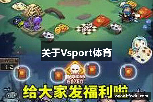 关于Vsport体育